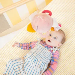 Espejo de actividades Lena el unicornio