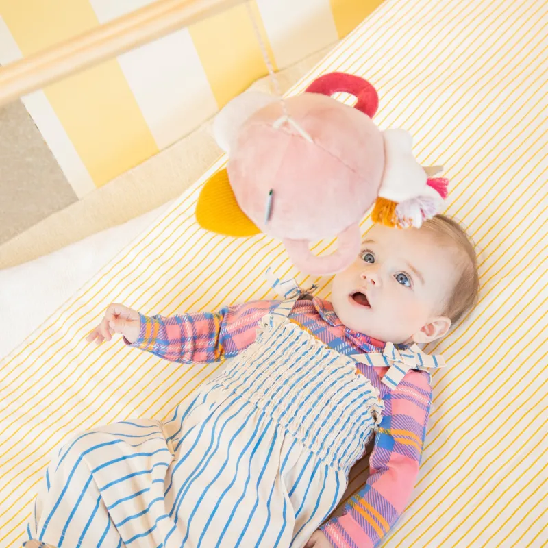 Awakening Mirror Lena the Unicorn