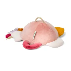 Aktivitätsspiegel Lena das Einhorn