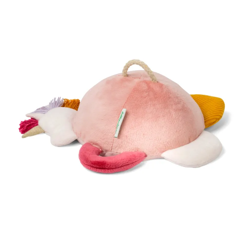 Aktivitätsspiegel Lena das Einhorn