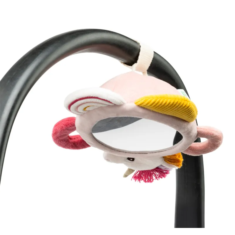 Specchio delle attività Lena l’unicorno