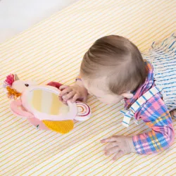 Specchio delle attività Lena l’unicorno