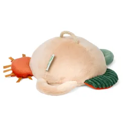 Aktivitätsspiegel Jack der Löwe