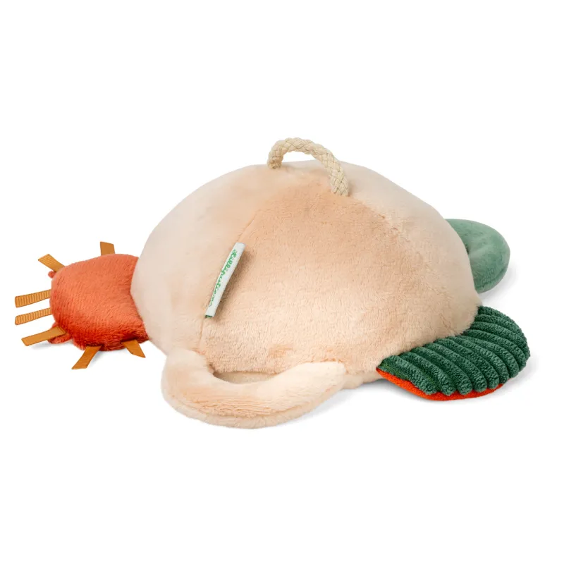 Aktivitätsspiegel Jack der Löwe