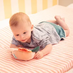 Ontdekkingsspiegel Jack de leeuw