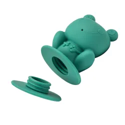3 Bath Frogs