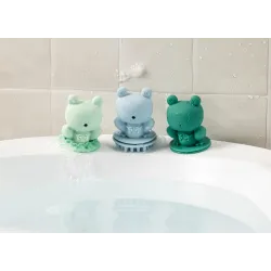 3 Rane da bagno