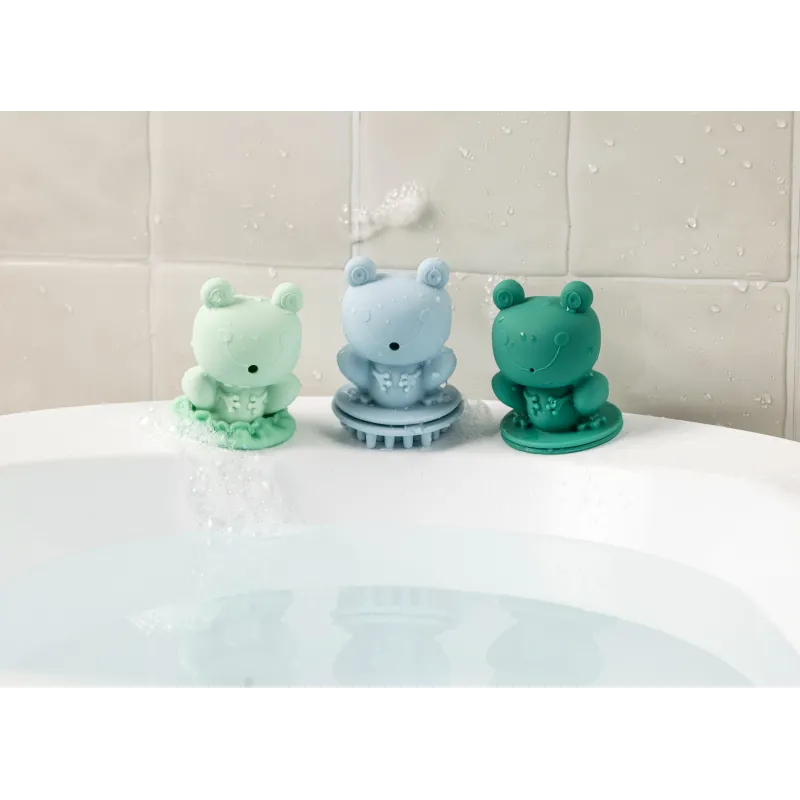 3 Rane da bagno