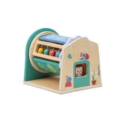 Activity Roller Tournicolor