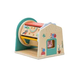 Activiteitenroller Tournicolor