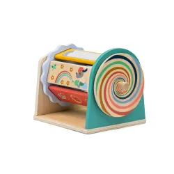 Activiteitenroller Tournicolor