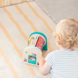 Activity Roller Tournicolor