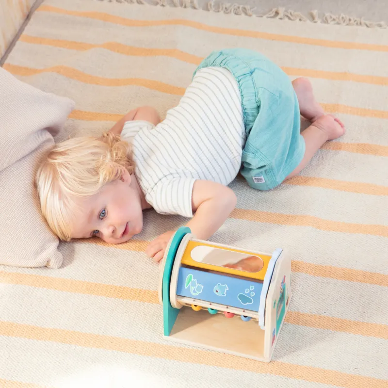 Activity Roller Tournicolor