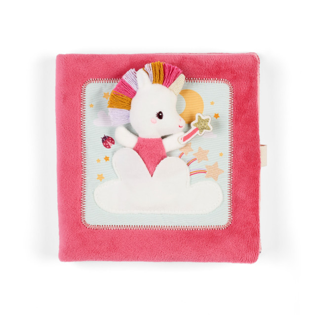 Libro di attività Lena scaccia gli incubi