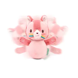 Peluche sonora juguete tentetieso Jeanne la gata