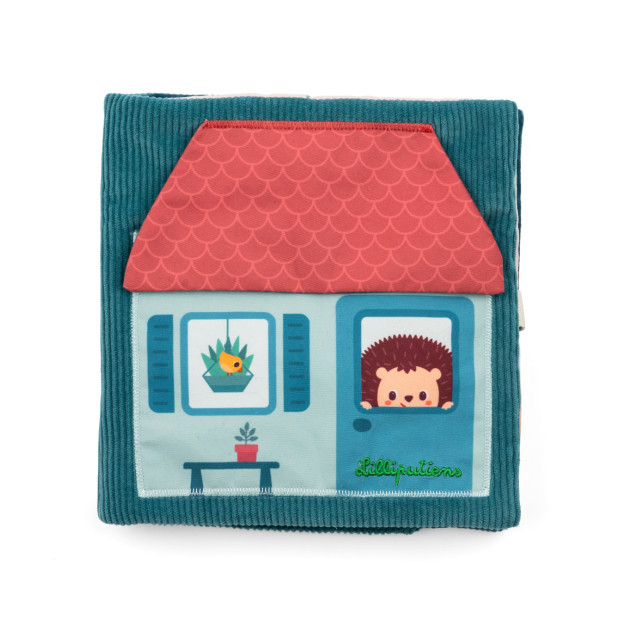 Emotions mit Leon Spielbuch