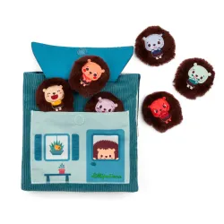 Boek Emoties met Leon