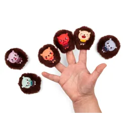 Libro Emociones con León