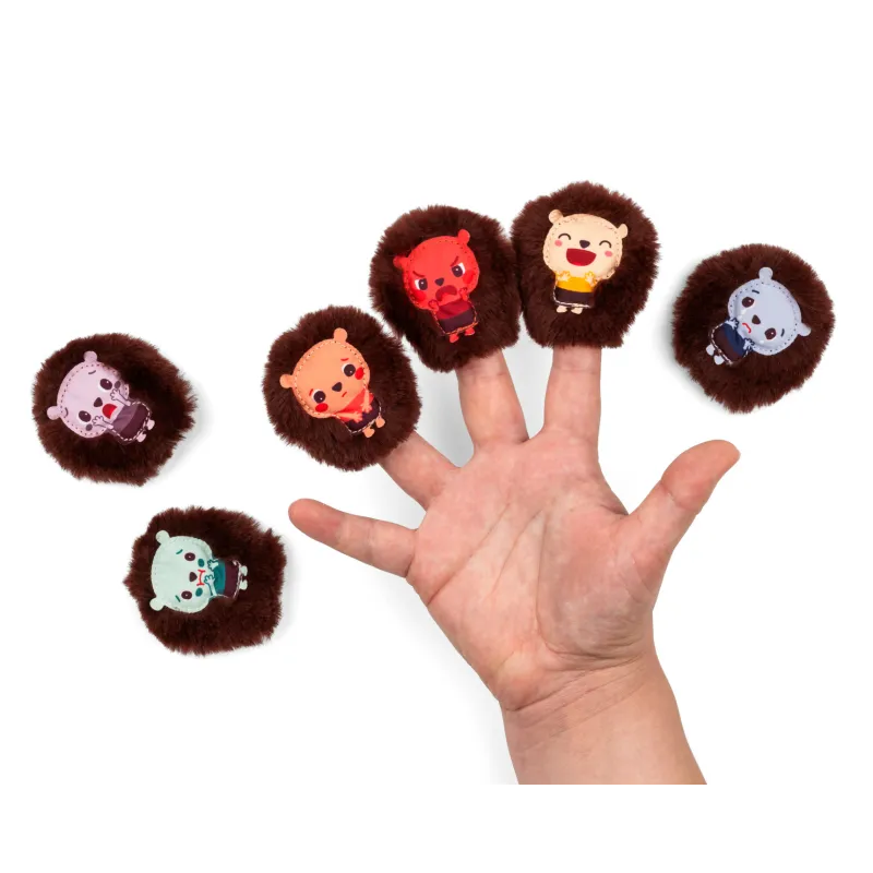 Boek Emoties met Leon