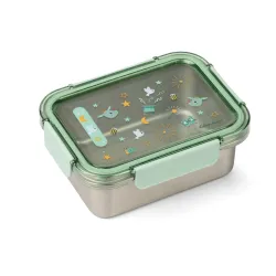 Lunchbox Zoek en Vind Joe de draak