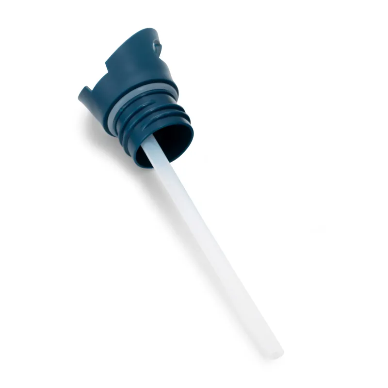 BLAUWE DOP VOOR WATERFLES
