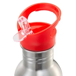 TAPPO ROSSO PER BORRACCIA