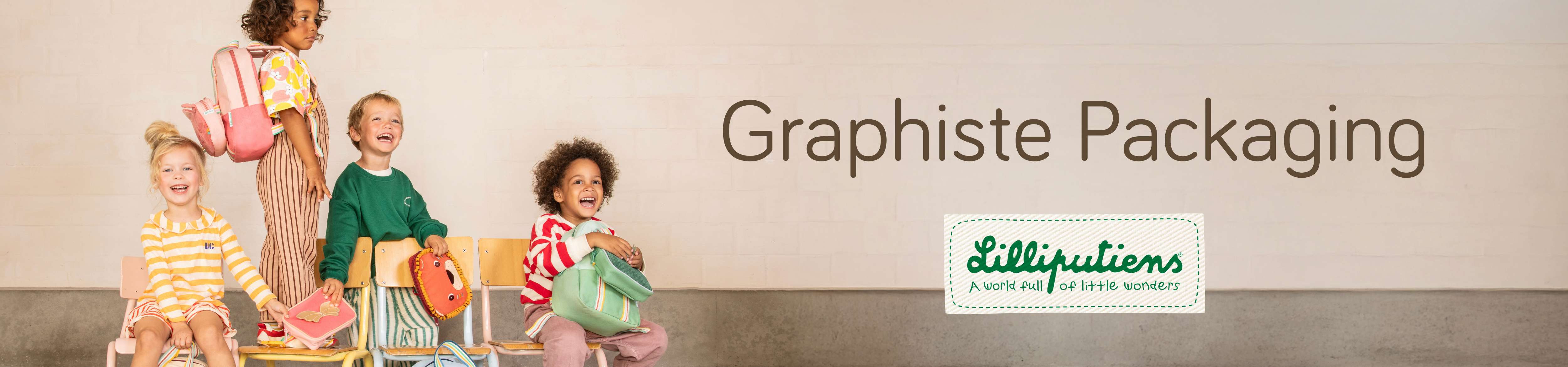 Offre d'emploi Graphiste packaging