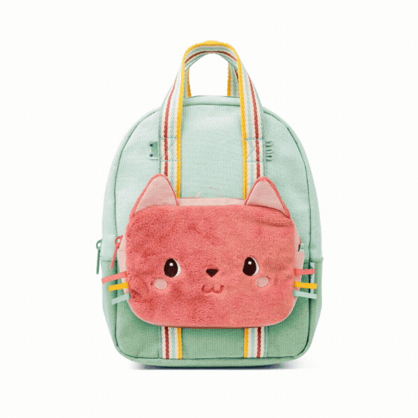 Mochila infantil Lilliputiens Mix & Match