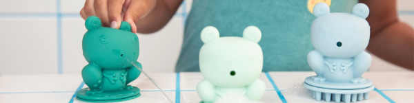 Voor alle leeftijden