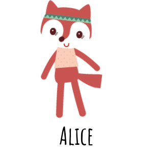 Alice