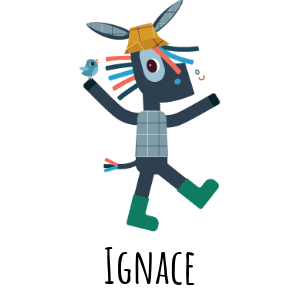 Ignace