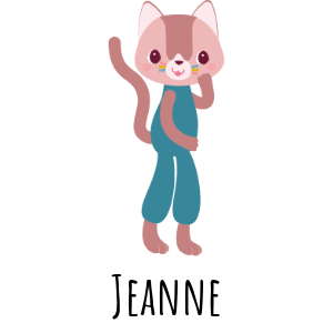 Jeanne