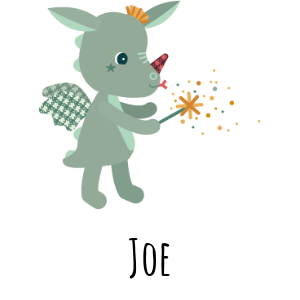 Joe