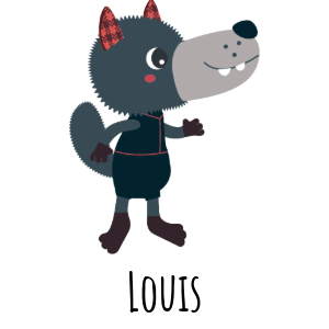 Louis