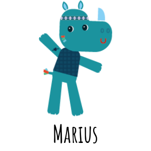 Marius